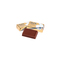 Tisch-Adventskalender Lindt "Select Edition", Inlay aus Papier