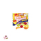 Werbe-Klappkarte mit nimm2 Lachgummi minis