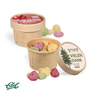 Edel Bonbon Paperbox, zuckerfrei