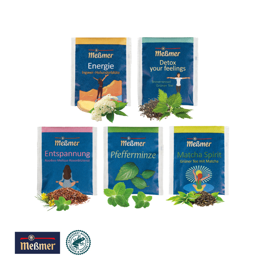 3D Präsent "Transporter" mit Meßmer