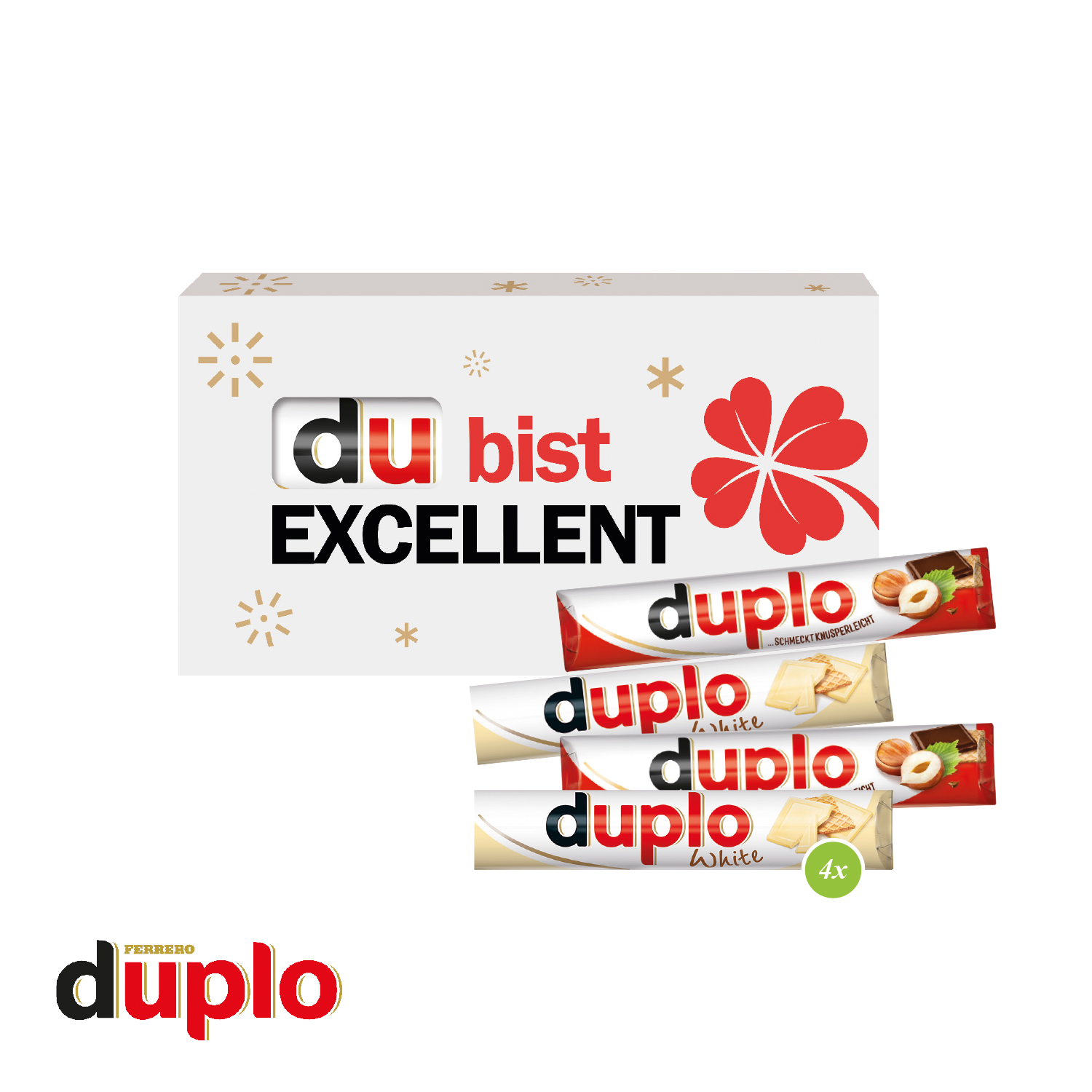 duplo 4er