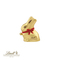 Lindt Goldhase im Werbeaufsteller, 50 g