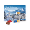 Wand-Adventskalender "Lindt Exklusiv"