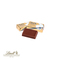 Wand-Adventskalender Lindt "Select Edition", Inlay aus Papier