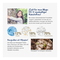 Wand-Adventskalender Organic mit Fairtrade-Kakao