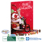 Adventskalender Mars® Miniatures® Mix, Inlay aus Papierfaser