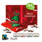 Adventskalender Weihnachtsbuch mit Sarotti Fairtrade®