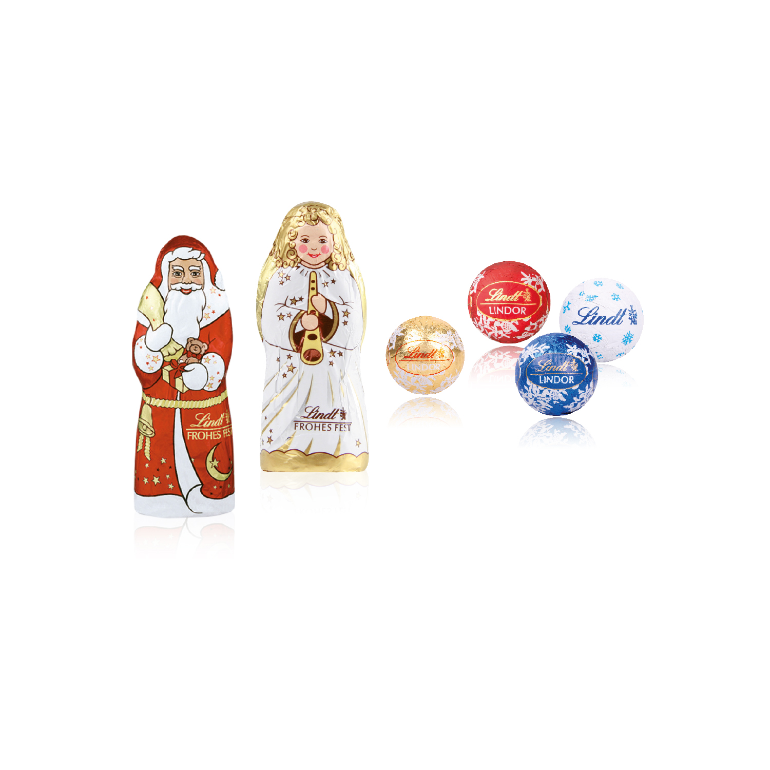 3D-Adventskalender individuell