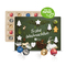Adventskalender Lindt Lindor