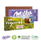 MILKA SCHOKOLADENTAFEL