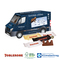 3D Präsent Transporter