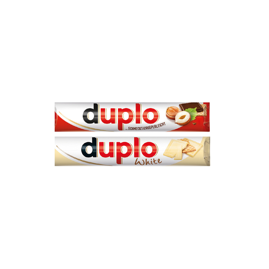 duplo, 3er