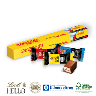 Lindt HELLO Mini, 3er