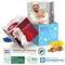 Adventskalender „Cube“ mit Ritter SPORT Schokowürfel