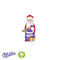 Milka Weihnachtsmann, 15 g