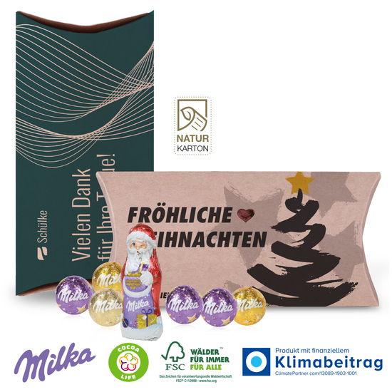 Kissenverpackung „Creative“
