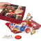 Feine Editionsmischung mit Lindt Schokolade