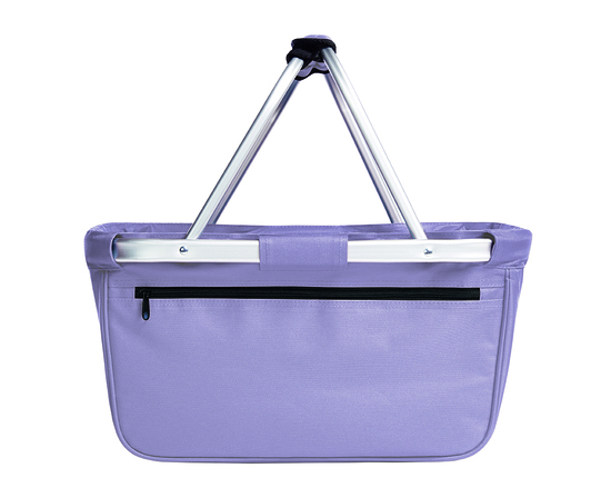 HALFAR® Shopper BASKET