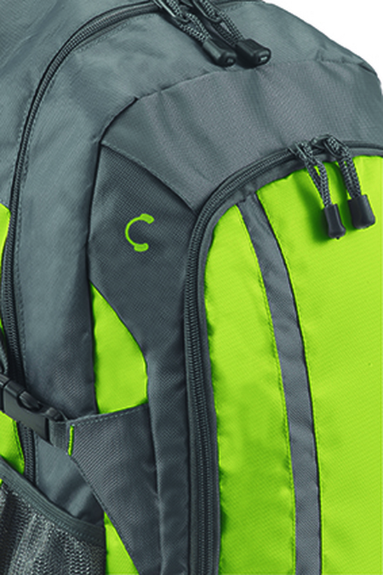 HALFAR® Rucksack GALAXY