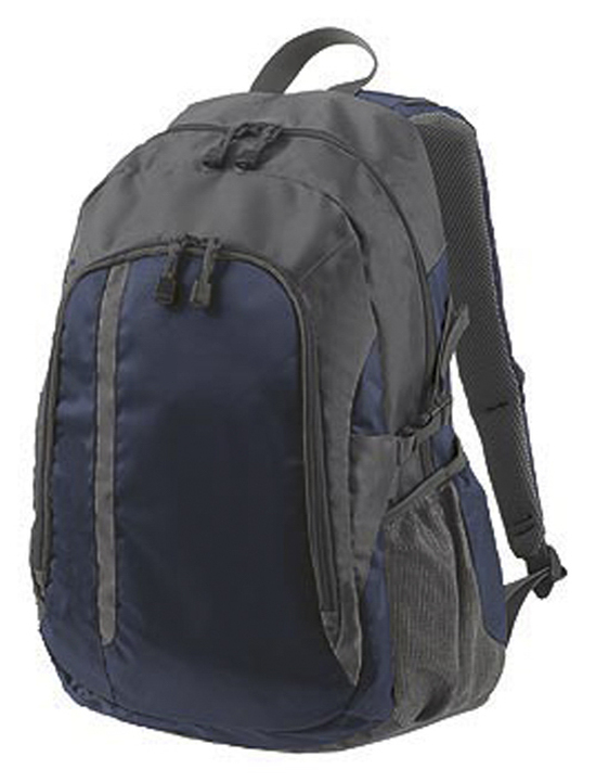HALFAR® Rucksack GALAXY