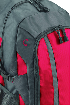 HALFAR® Rucksack GALAXY