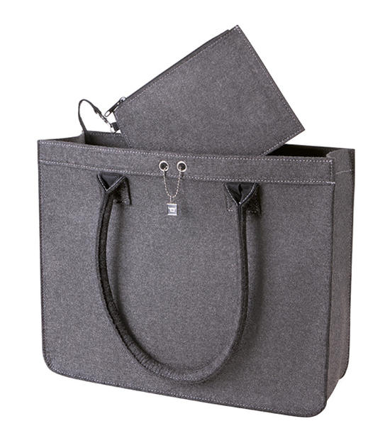 HALFAR® City-Shopper ModernClassic