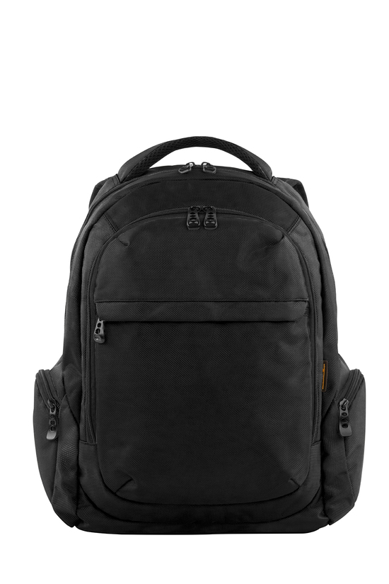 HALFAR® Notebook-Rucksack MISSION