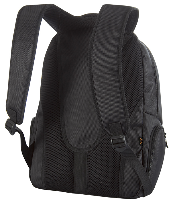 HALFAR® Notebook-Rucksack MISSION