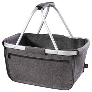 HALFAR® Filzshopper BASKET