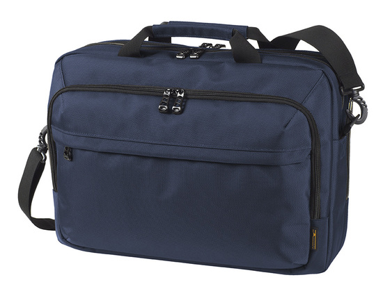 HALFAR® Business-Tasche MISSION