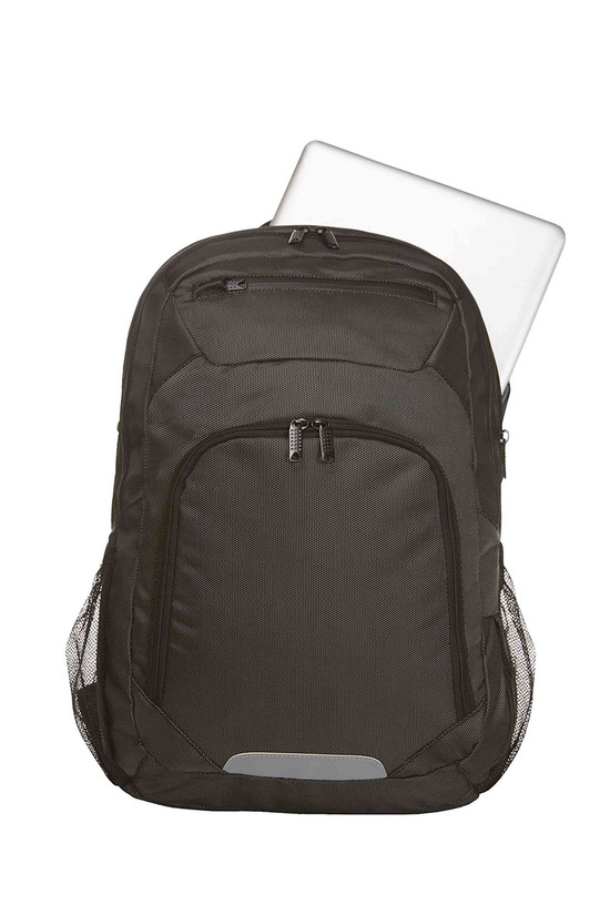 HALFAR® Notebook-Rucksack PREMIUM