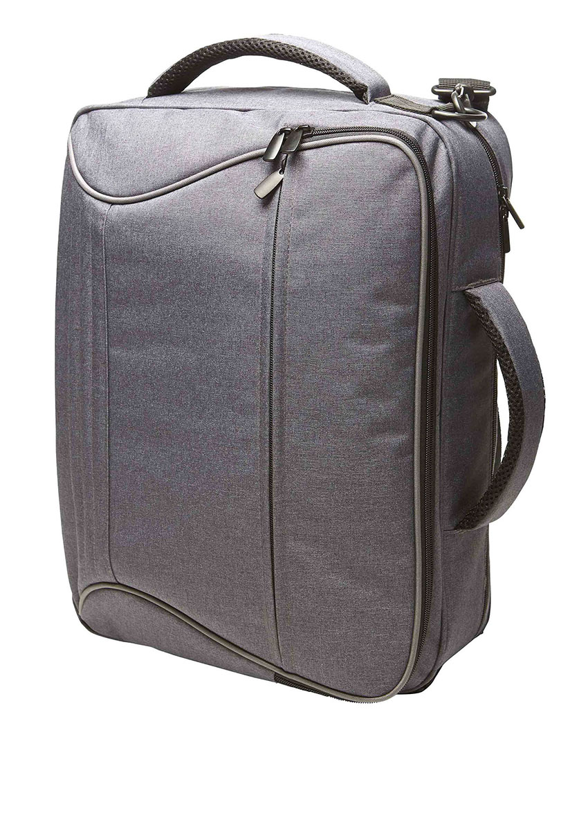 HALFAR® Combibag ATTENTION