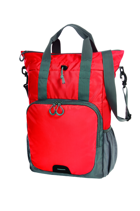 HALFAR® Multibag STEP