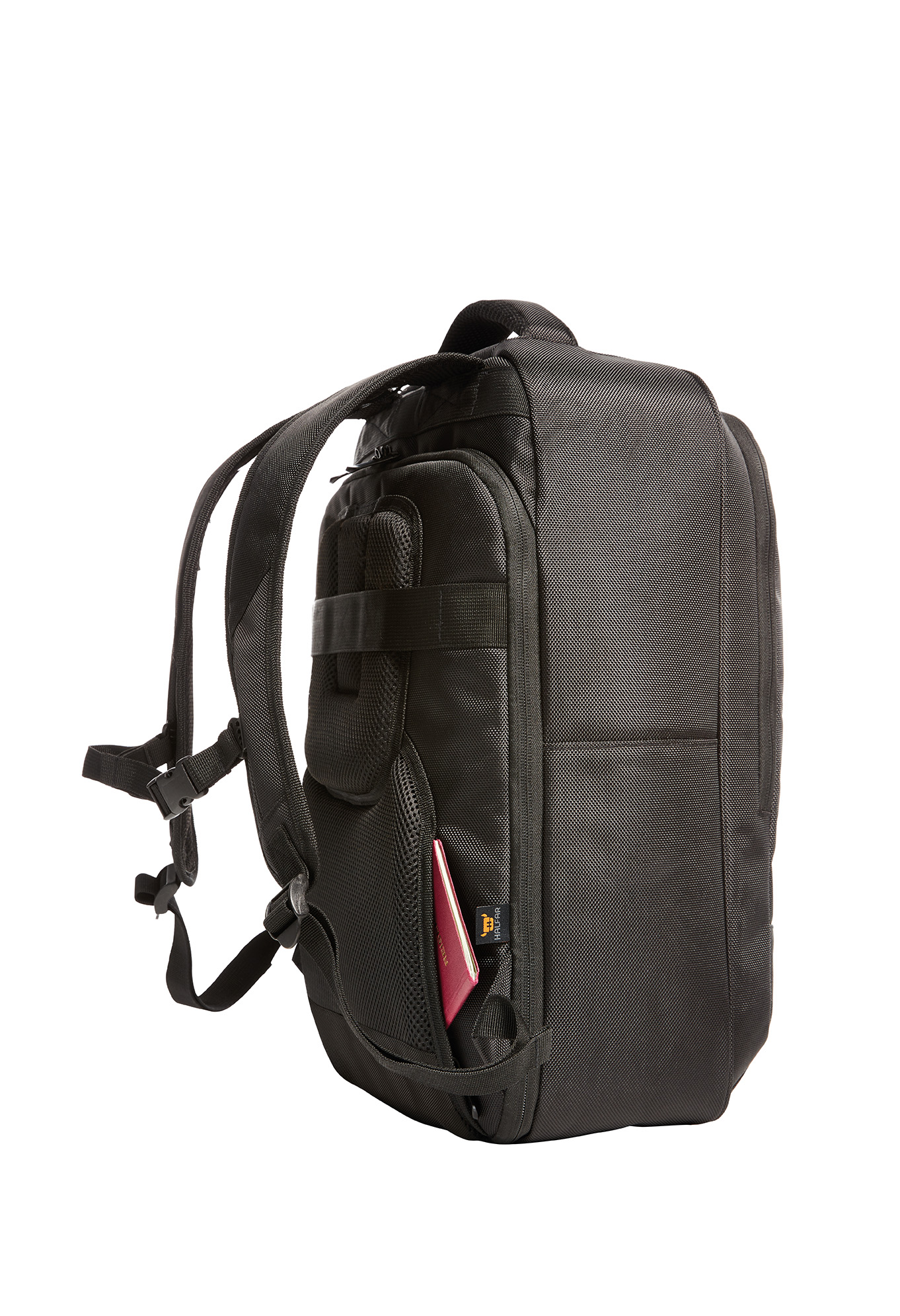 HALFAR® Business-Notebook-Rucksack GIANT