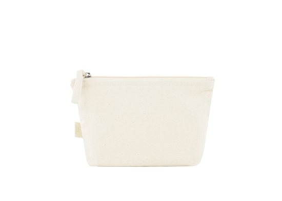 HALFAR® Reißverschluss-Tasche ORGANIC S