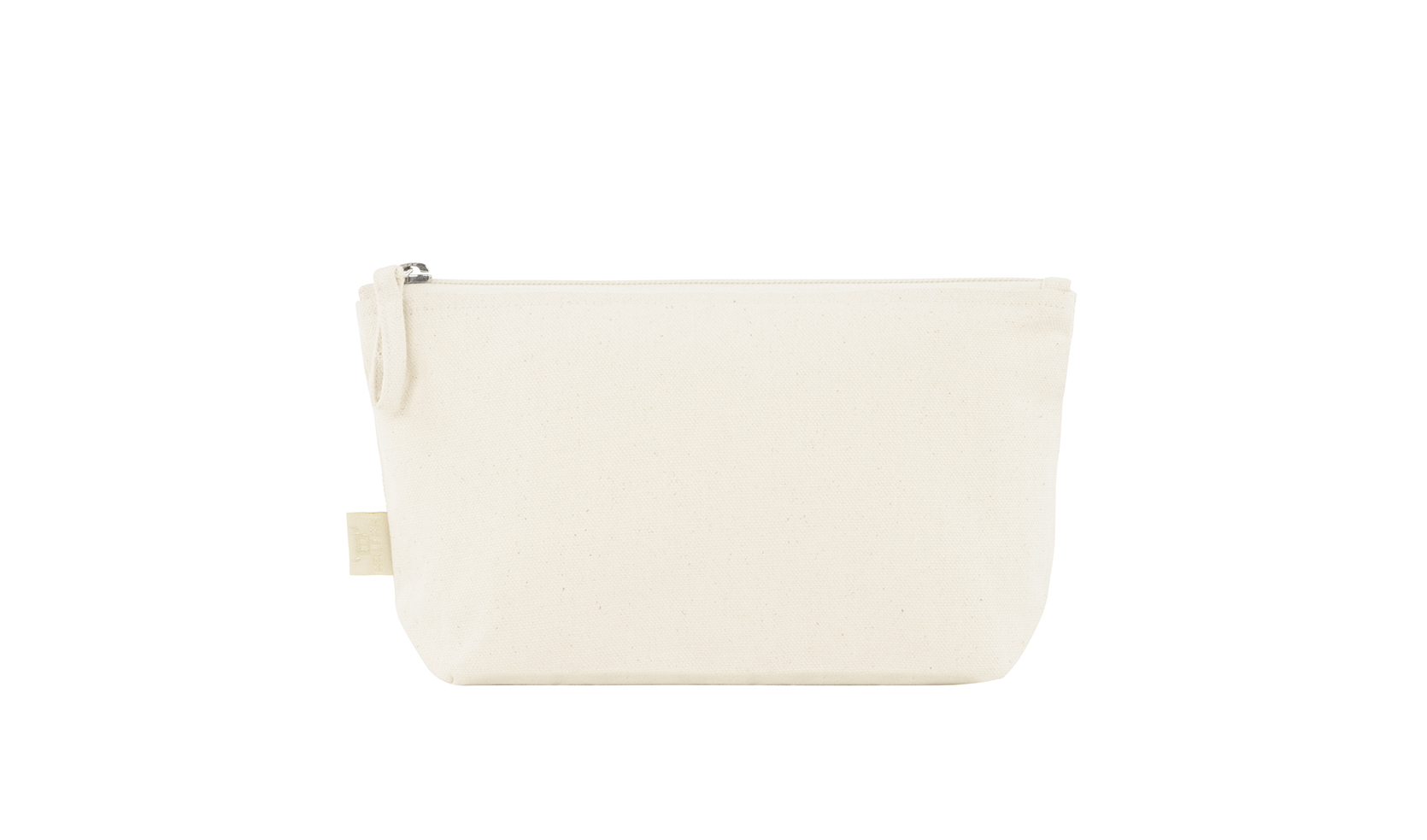 HALFAR® Reißverschluss-Tasche ORGANIC M