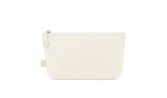 HALFAR® Reißverschluss-Tasche ORGANIC M