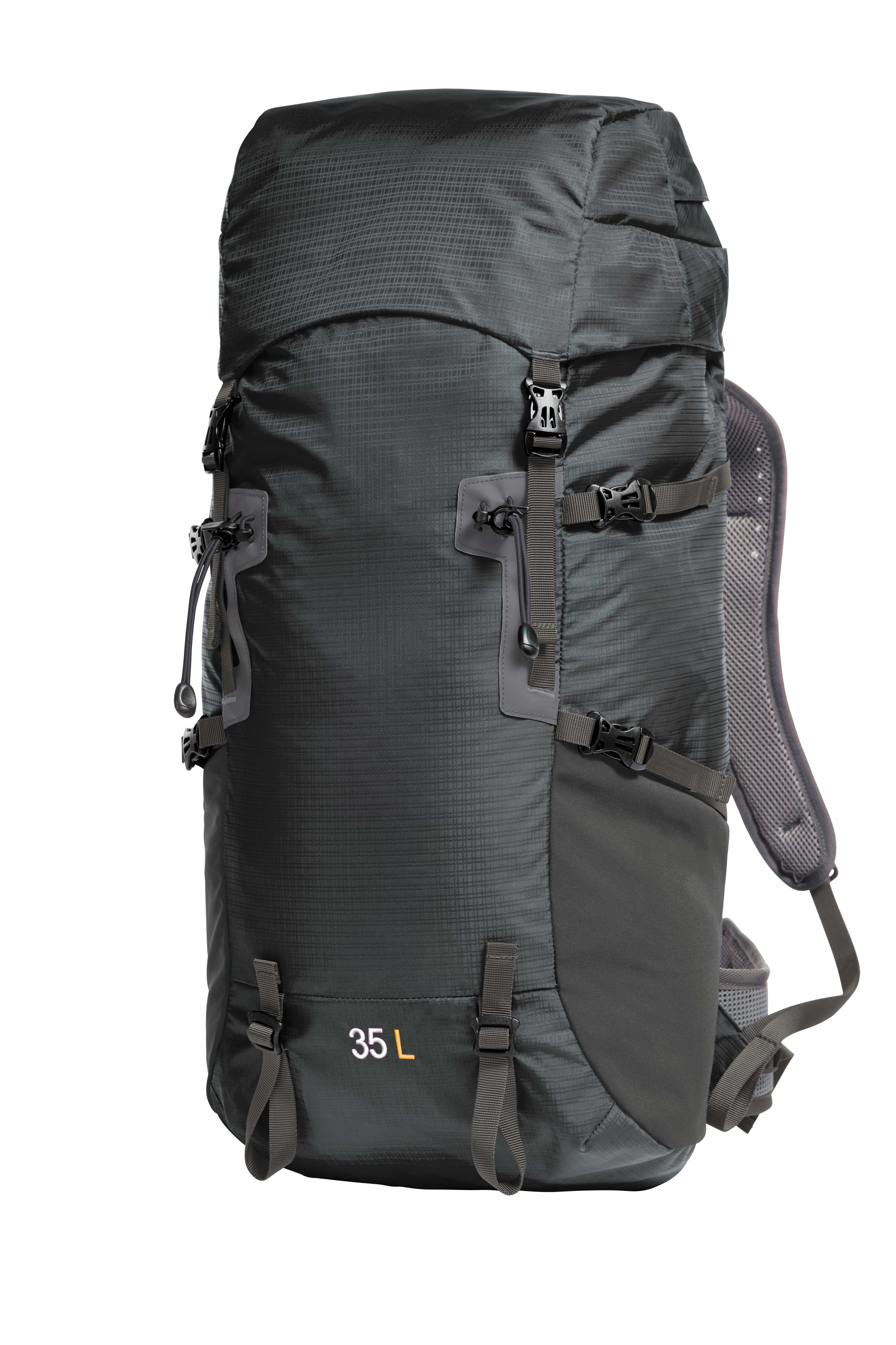 HALFAR® Trekking Rucksack MOUNTAIN