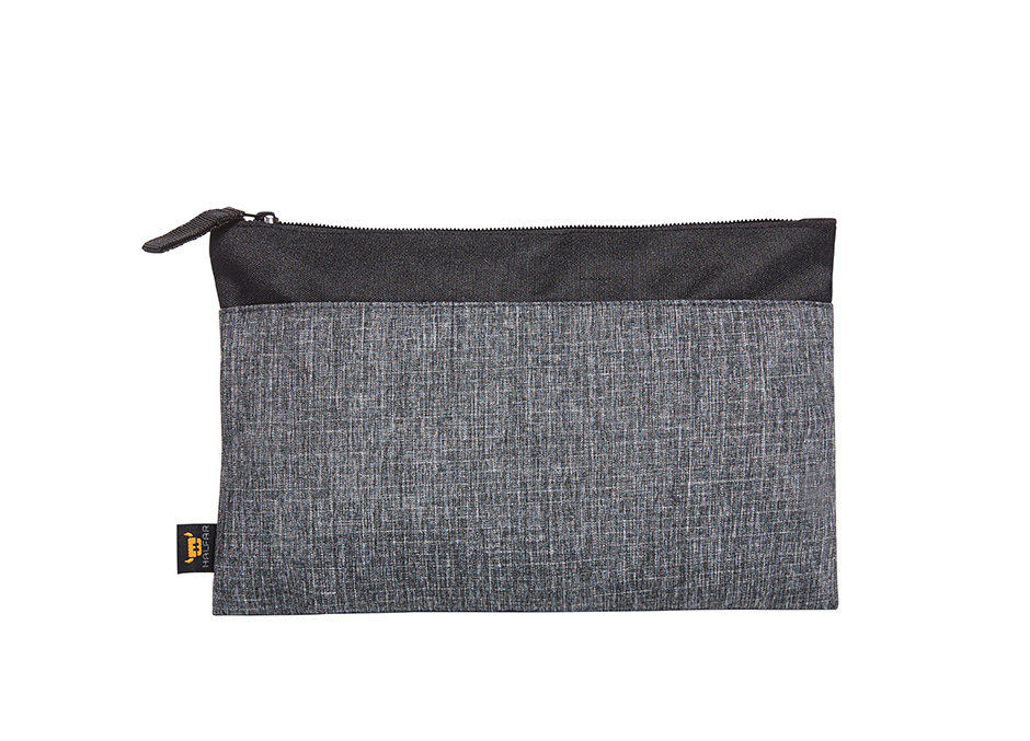 HALFAR® Reißverschluss-Tasche ELEGANCE
