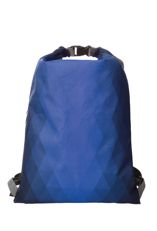 HALFAR® Rucksack DIAMOND