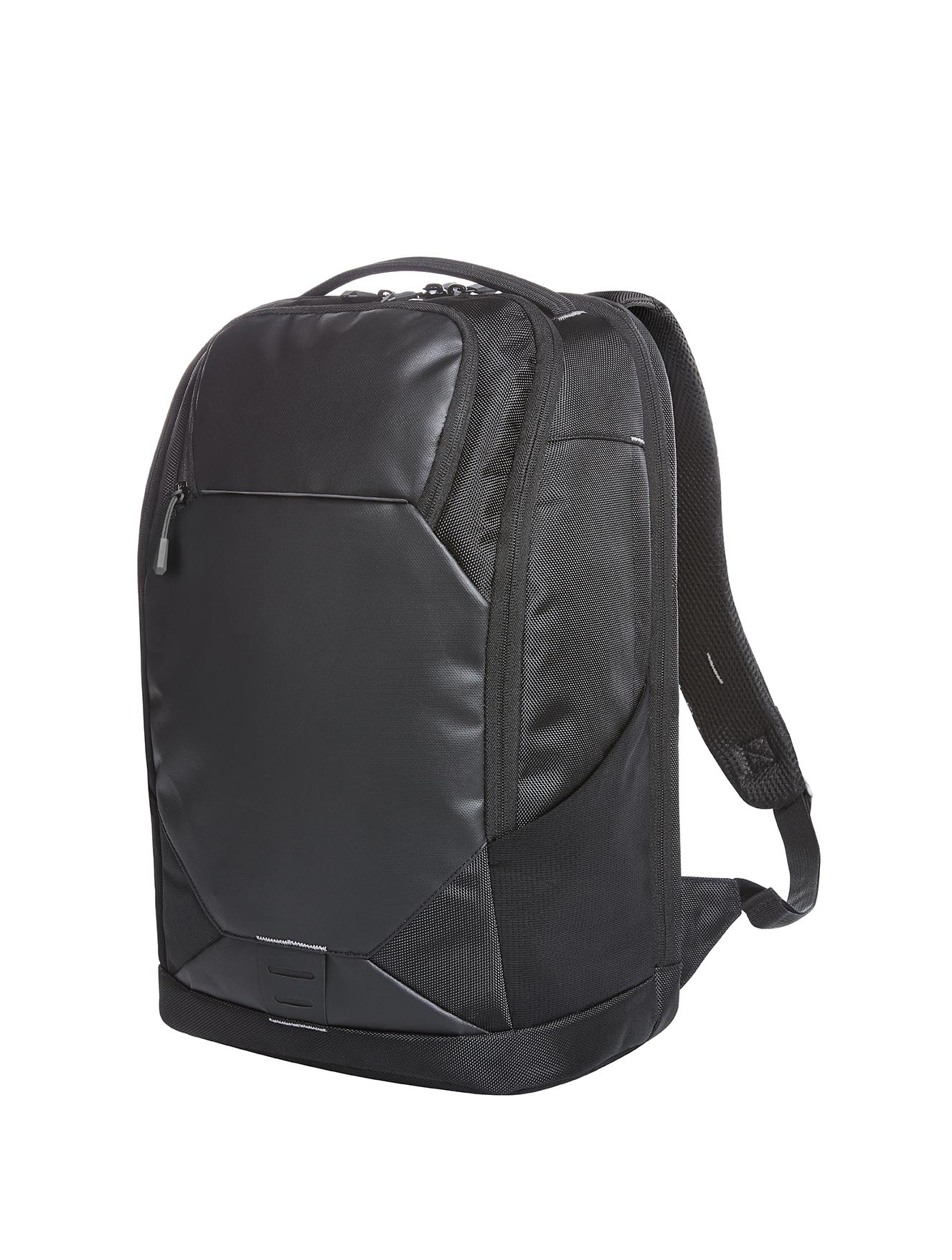 HALFAR® Notebook-Rucksack HASHTAG