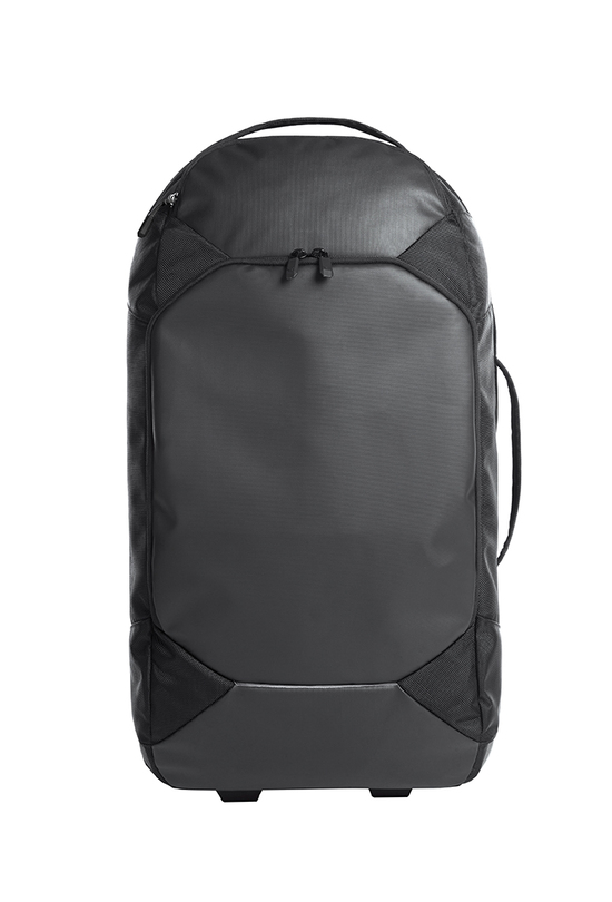 HALFAR® Roll-Reisetasche HASHTAG