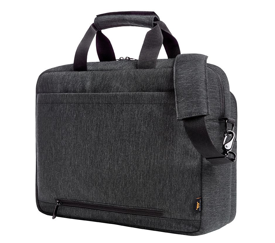 HALFAR® Notebook-Tasche FRAME