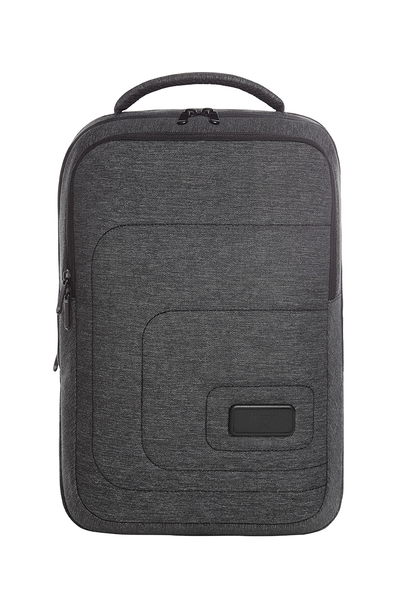 HALFAR® Notebook-Rucksack FRAME