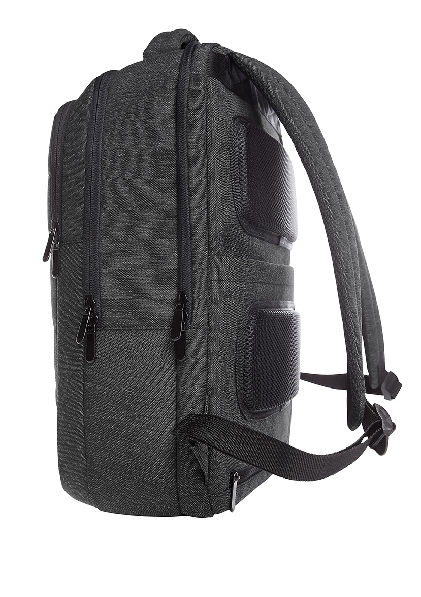 HALFAR® Notebook-Rucksack FRAME