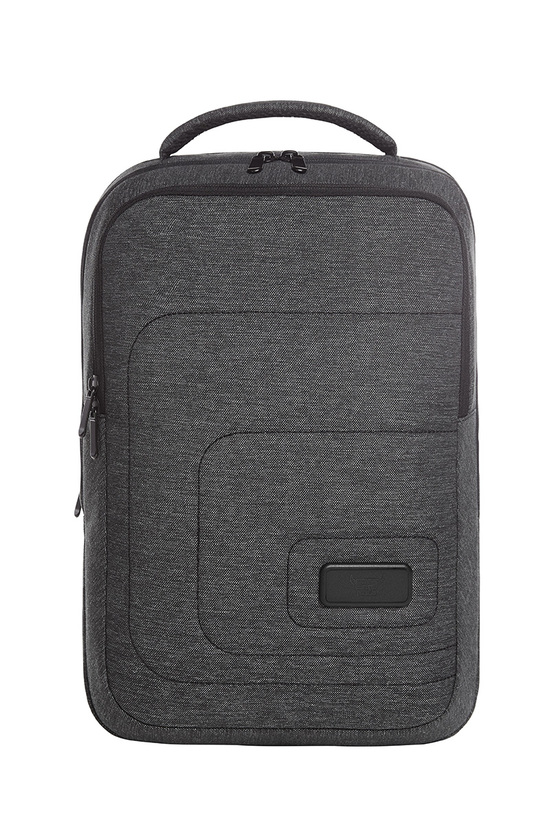 HALFAR® Notebook-Rucksack FRAME