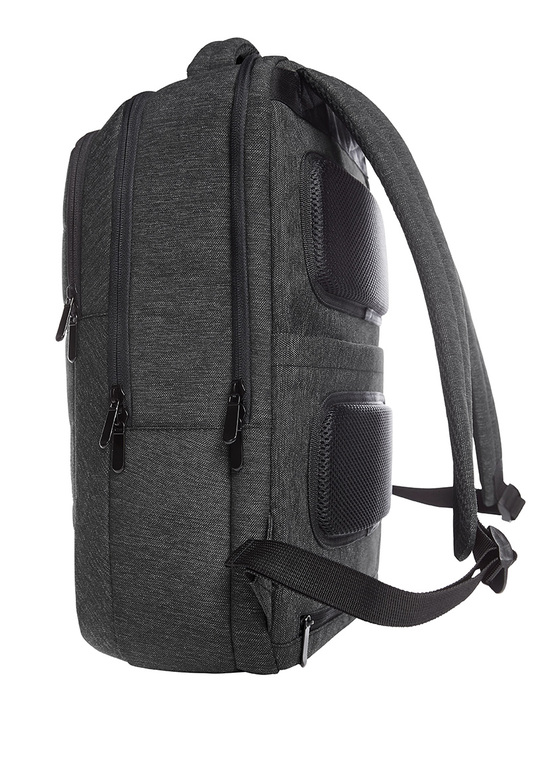 HALFAR® Notebook-Rucksack FRAME