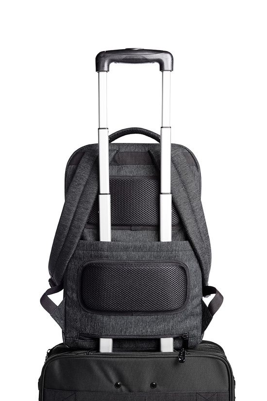 HALFAR® Notebook-Rucksack FRAME