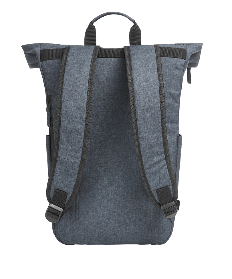 HALFAR® Laptop-Rucksack CIRCLE