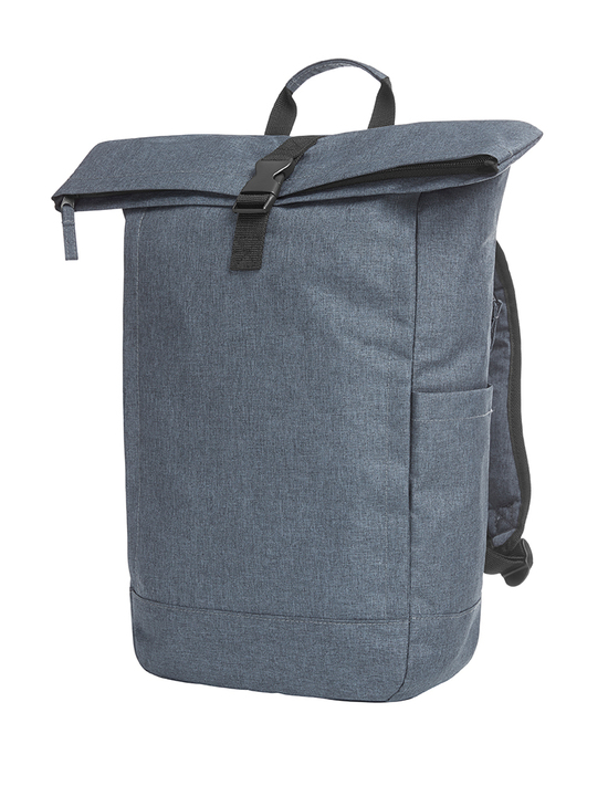 HALFAR® Laptop-Rucksack CIRCLE
